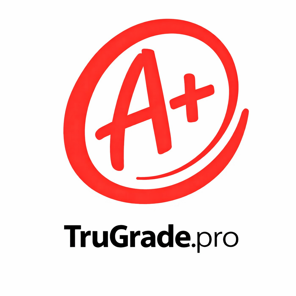 TruGrade A+